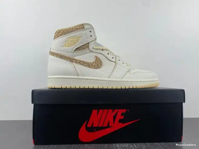 MaikeSneakers FD8631-100 OG Jordan High Craft Air 1 0323